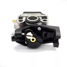 Carburador Intertec Roçadeira Honda Gx35