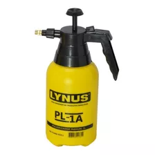 Pulverizador Manual 1 Litro Borrifador Lynus