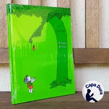 Livro A Árvore Generosa ( Lacrado ) Capa Dura