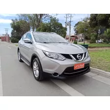 Nissan Qashqai 2.0 2017