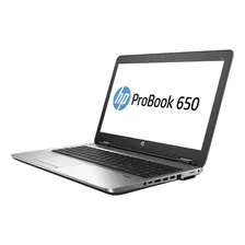 Laptop Hp Core I5 6ta Gen 16gb Ram 240gb Ssd, Tecl Numerico