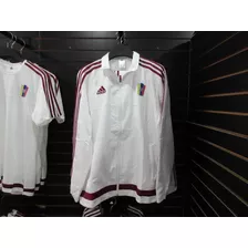 Chaqueta adidas Originales De La Selección De Venezuela 