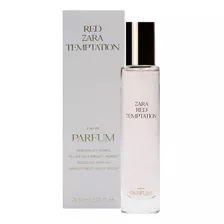 Perfume Importado Zara Red Temptation Edp - 30ml