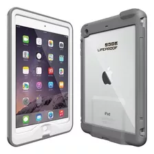 Capa À Prova D'água Lifeproof Nuud P/ iPad Mini 1/2/3