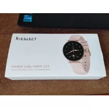 Reloj Smart Watch Xiaomi Rosado