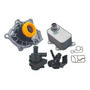 Tapa Punterias Vlv Pcv Radi Audi A4 Avant Quat B8 2.0 09-15