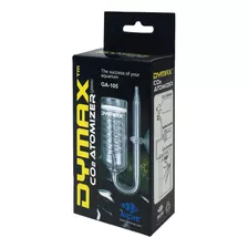 Difusor Atomizador Vidrio Mediano Co2 Dymax