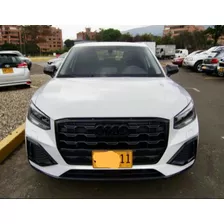 Audi Q2 1.4