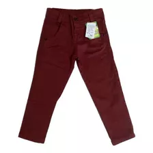 Kit 3 Calças Jeans Infantil Atacado Masculino Menino Brim