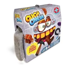 Brinquedo Cuca Cheia - Estrela