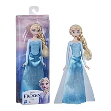 Boneca Frozen Elsa - Hasbro F1955