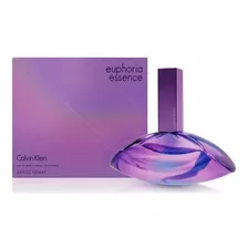 Calvin Klein Euphoria Essence Edp X 100ml Masaromas Volumen De La Unidad 100 Ml