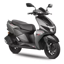 Scooter Tvs Ntorq 125 Ciclofox Caba