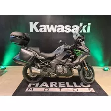 Kawasaki Versys V-strom Versys 1000 Grand Tourer 2023/20...