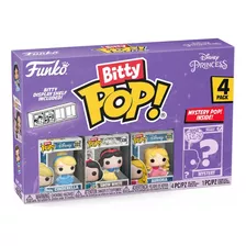 Funko Bitty Pop! Disney Princess