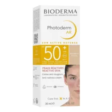 Protector Solar Bioderma Photoderm Ar - mL a $5633