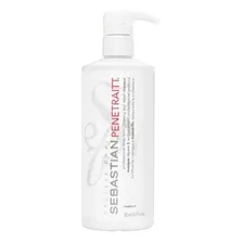 Tratamiento Masque Penetraitt De Sebastian 500 Ml