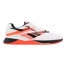 Zapatillas Reebok Mujer Nano X4 100074187 Blanco