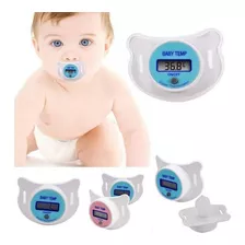 Chupete Termometro Bebes , Chupete Bebes Excelente Producto