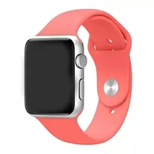 Correa Silicona Colores Para Apple Watch Serie 1,2,3,4 Y 5 