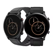 Relógio Smartwatch Feminino Masculino Haylou Ls04 Rs3 Global