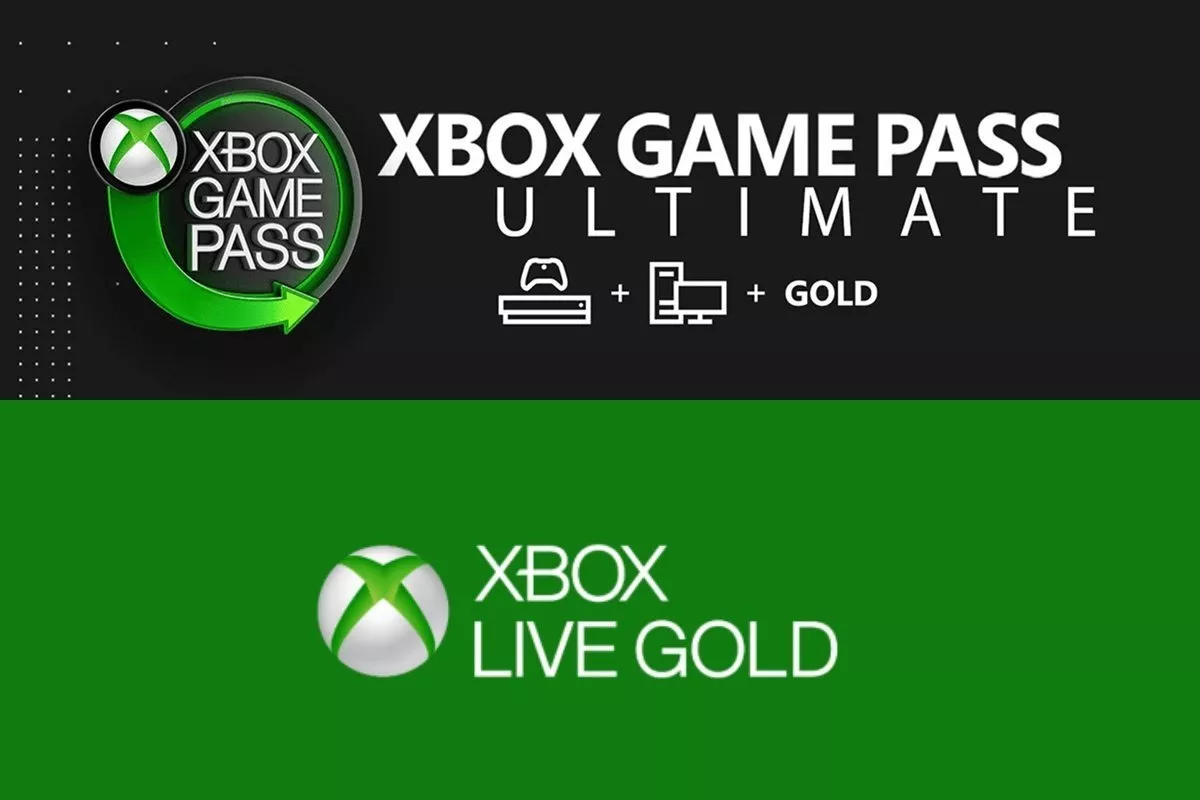 Xbox Game Pass Ultimate 1 Mes - Envio Imediato