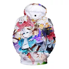 Sudaderas Con Capucha Undertale Nuevo Tops Moda