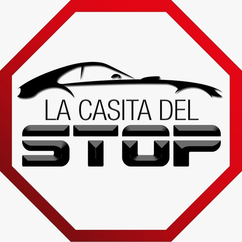 Stop Chevrolet Luv 2300 1987 Hasta 1996 Depo Juego Foto 8