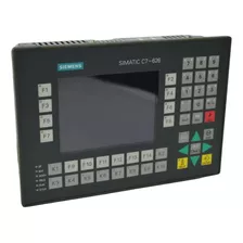 Assistencia Tecnica Teclado De Membrana Siemens Simatic C7