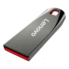 Memoria Usb Lenovo U Disk 2tb 3.0 Alta Velocidad, Pendrive