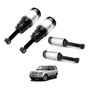 Bolsas De Aire Suspension Trasera Land Rover Discovery 98-04