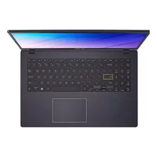 Notebook Asus Vivobook Go 15 Intel Celeron 