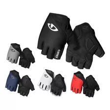 Guantes Ciclismo Giro Original Ruta/mtb Comodidad Acolchado 