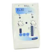 Eletroestimulador El30 Duo - Basic - Nkl ( 02 Canais)