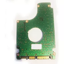 Placa Lógica Bf41-00354a 00 M8_rev.03 R00 (pcb Para Recuperação De Dados Em Hd Samsung St750lm022 750gb)