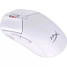 Mouse Hyperx Pulsefire Haste 2 Wireless (6n0b0aa) - Wh