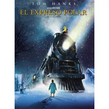 Dvd El Expreso Polar