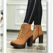 Zapatos Damas, Botas, Botines, En Oferta. Calzado Nuevo