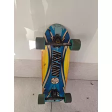 Skate Mini Cruiser