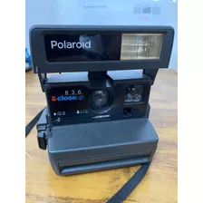 Câmera Polaroid 636 Close-up 