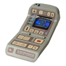 Tricorder Star Trek Next Generation Delux Mega Kit