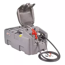 Tanque Combustible Gas-oil 200 Lts. 12v