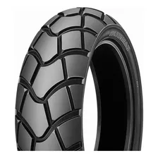 Llanta D604 | 120/80-18 | Dunlop Multiproposito