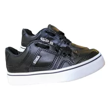 Zapatillas Stoica Haley Eco Skate Urbano