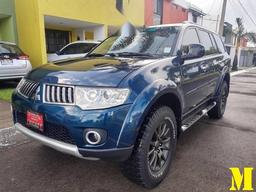 Riel De Inyectores Montero Sport 4x4 3.8 Aut Mod 09-12 Orig Foto 8