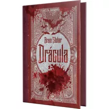 Drácula - Edição De Luxo, De Stoker, Bram. Book One Editora, Capa Dura Em Português, 2020