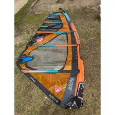 Windsurf Vela Rrd