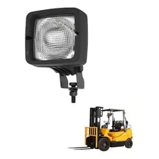 Farol Milha Auxiliar Nova Caterpillar Empilhadeiras