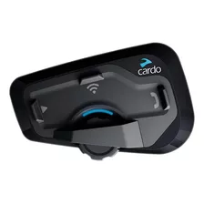 Cardo Freecom 4+ Duo Dmc/bluetooth-sistema Comunicacion Moto