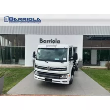 Volkswagen Express Delivery 2.8 2023 0km - Barriola